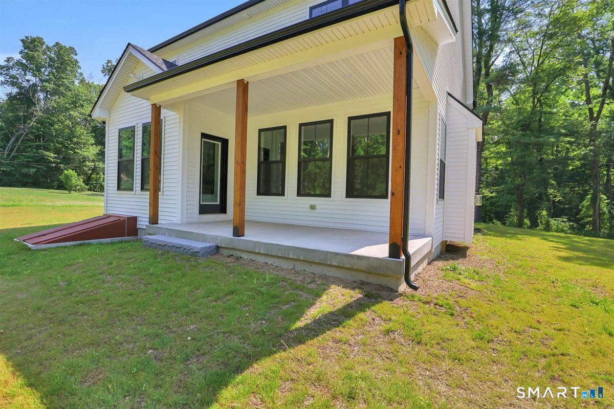 29 Ashford Road Eastford, CT 06278 - Photo 6 of 40