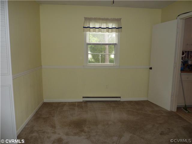 4816 Conduit Road Colonial Heights, VA 23834 - Photo 8 of 8 Other - BEDROOM #2