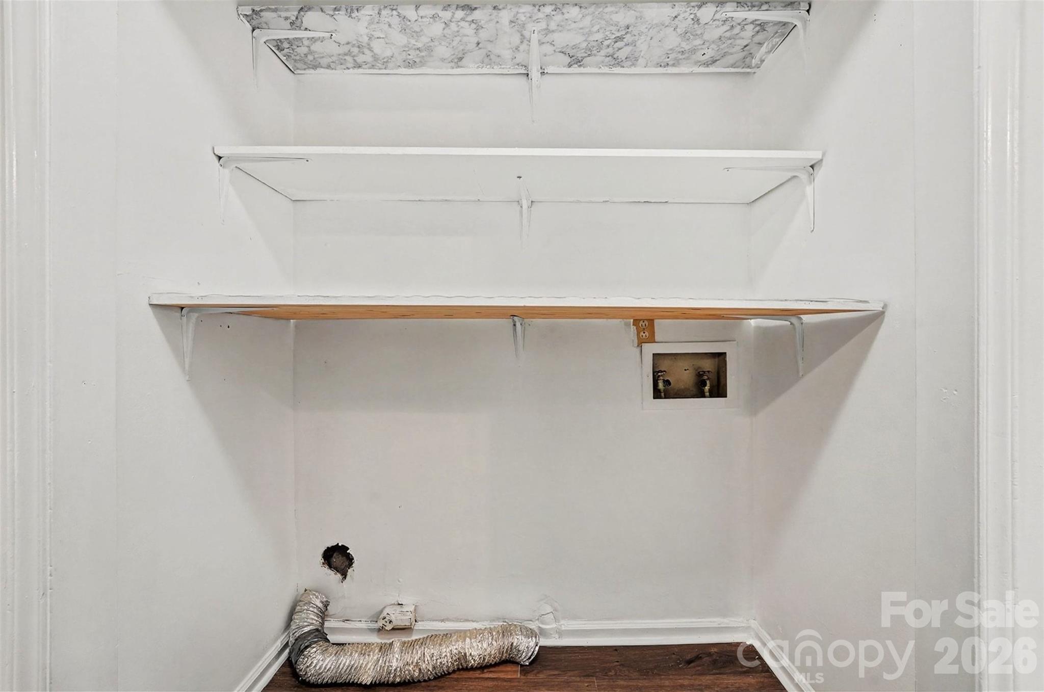 5609 Beaconsfield Road Charlotte, NC 28214 - Photo 15 of 33