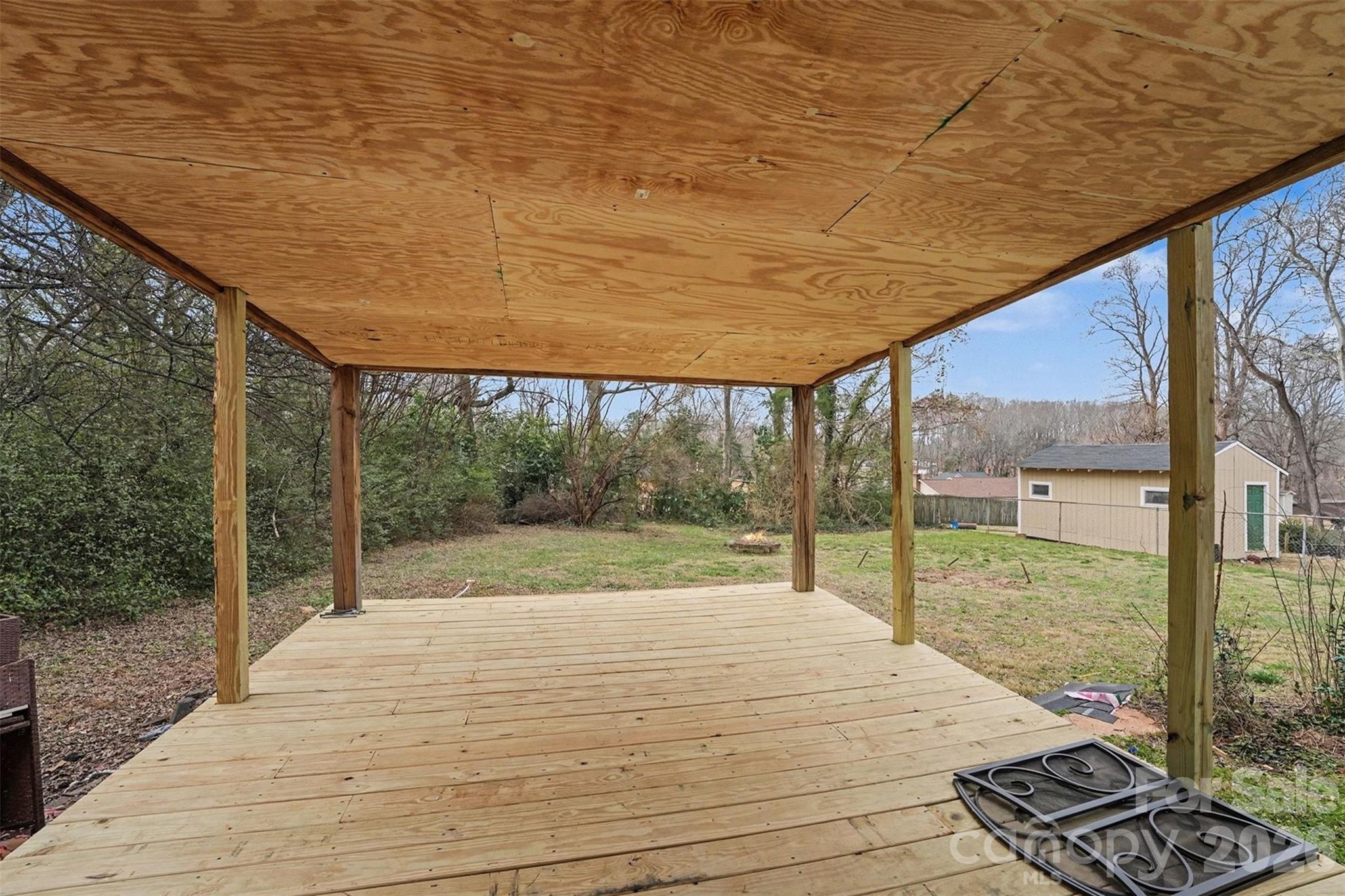 5609 Beaconsfield Road Charlotte, NC 28214 - Photo 26 of 33