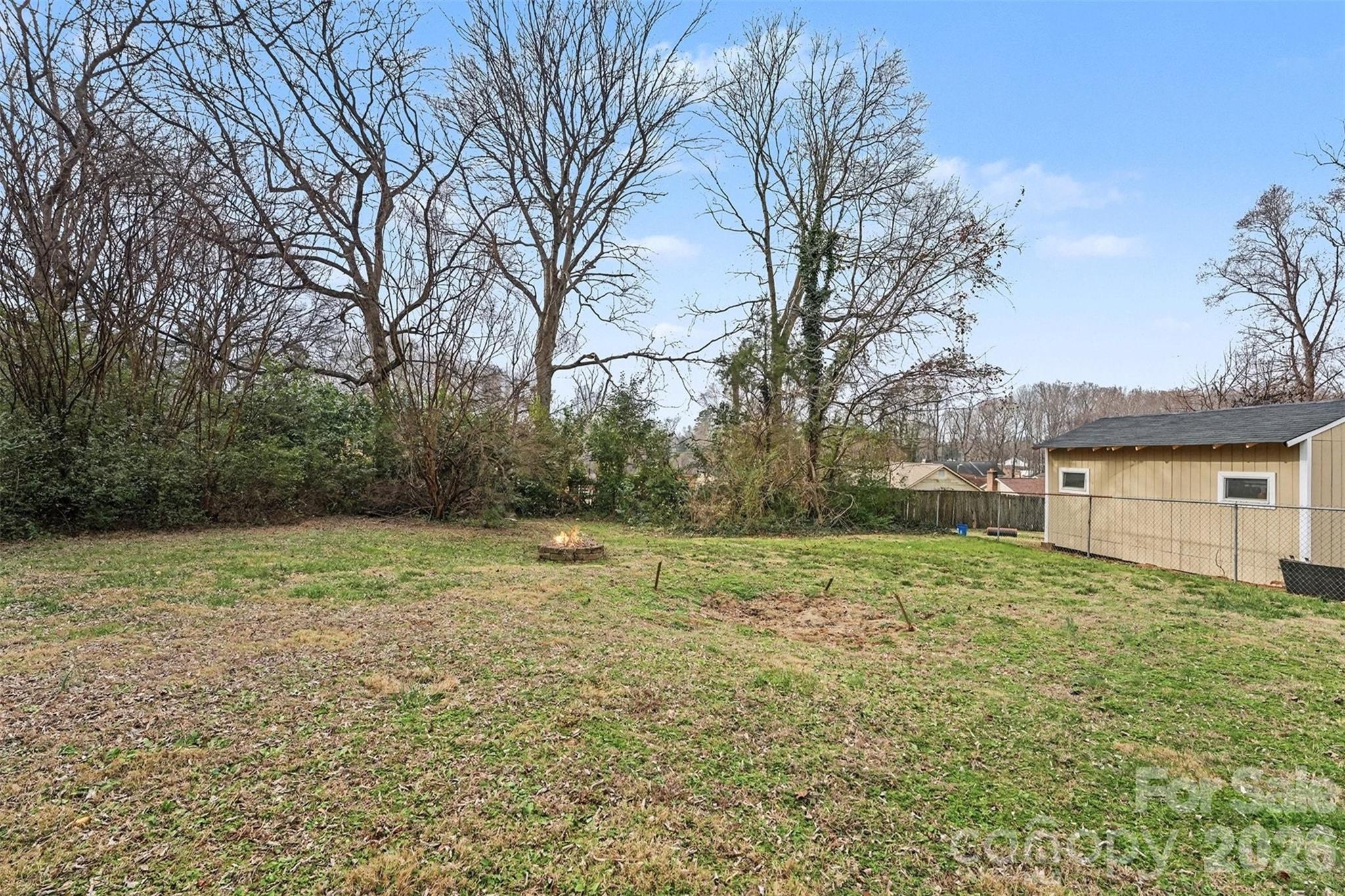 5609 Beaconsfield Road Charlotte, NC 28214 - Photo 28 of 33