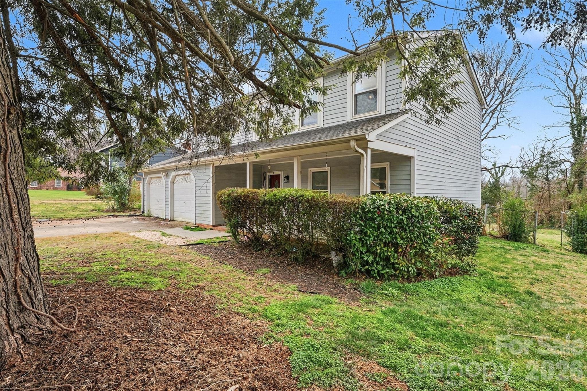 5609 Beaconsfield Road Charlotte, NC 28214 - Photo 29 of 33