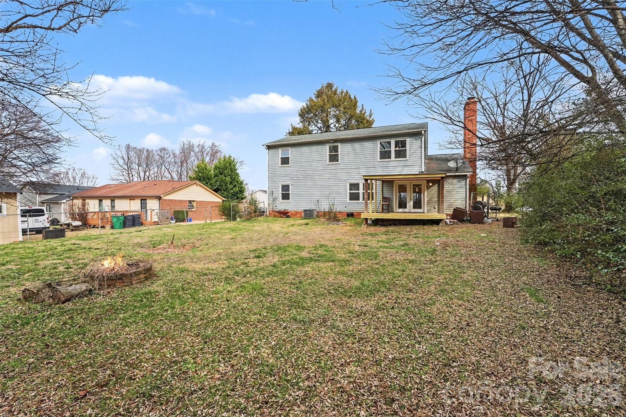 5609 Beaconsfield Road Charlotte, NC 28214 - Photo 30 of 33