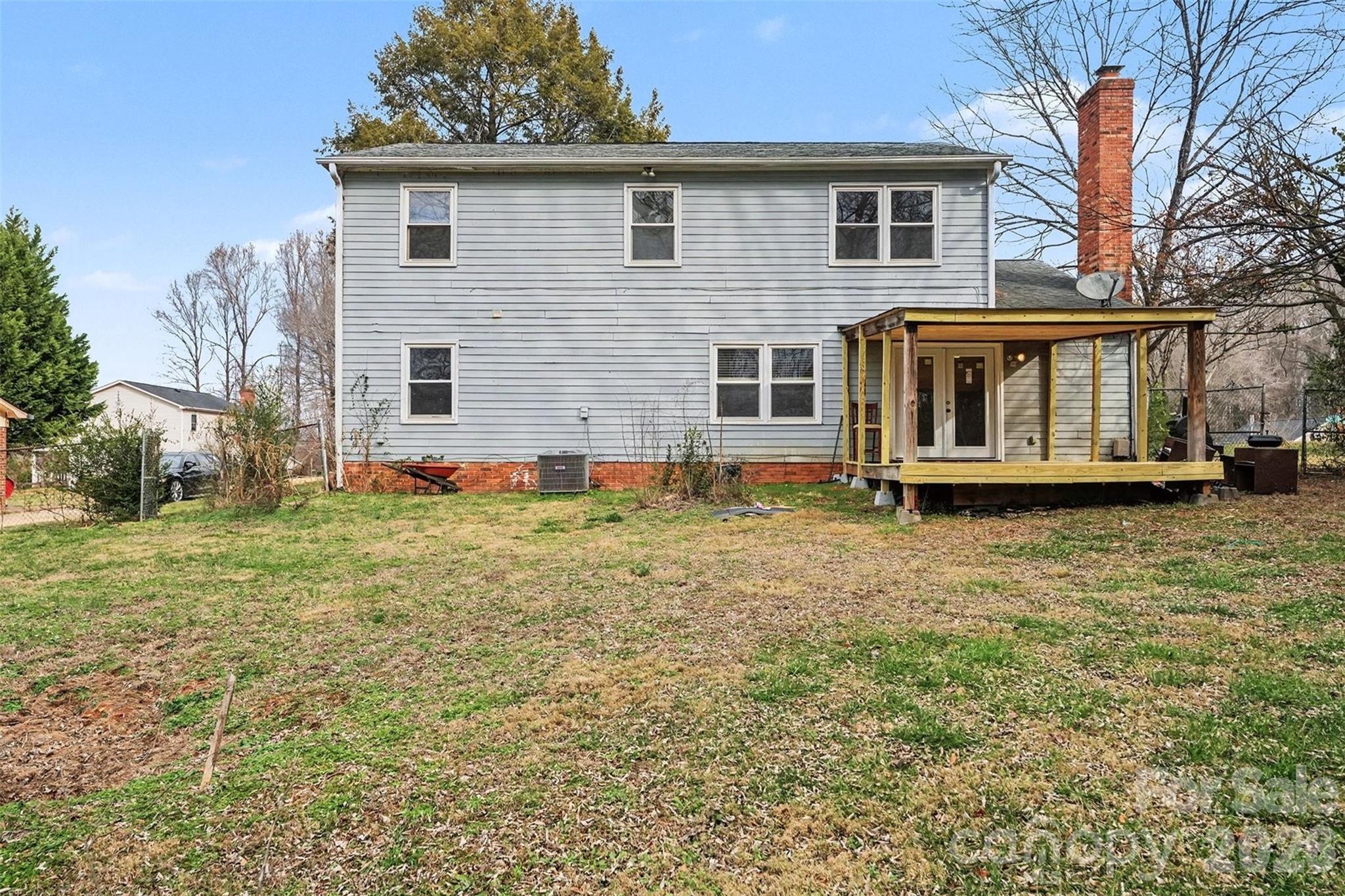 5609 Beaconsfield Road Charlotte, NC 28214 - Photo 31 of 33