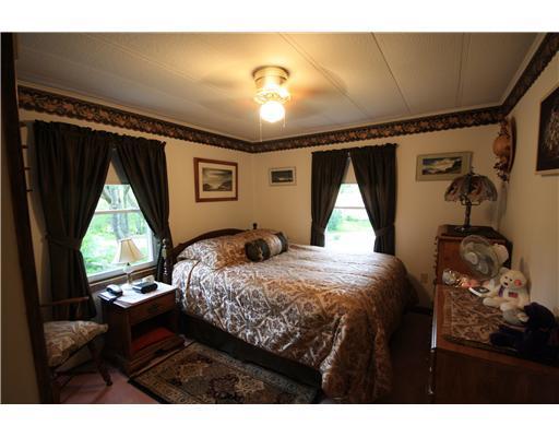 122 Beath Road Boothbay, ME 04537 - Photo 8 of 16 Bedroom. Guest Bedroom
