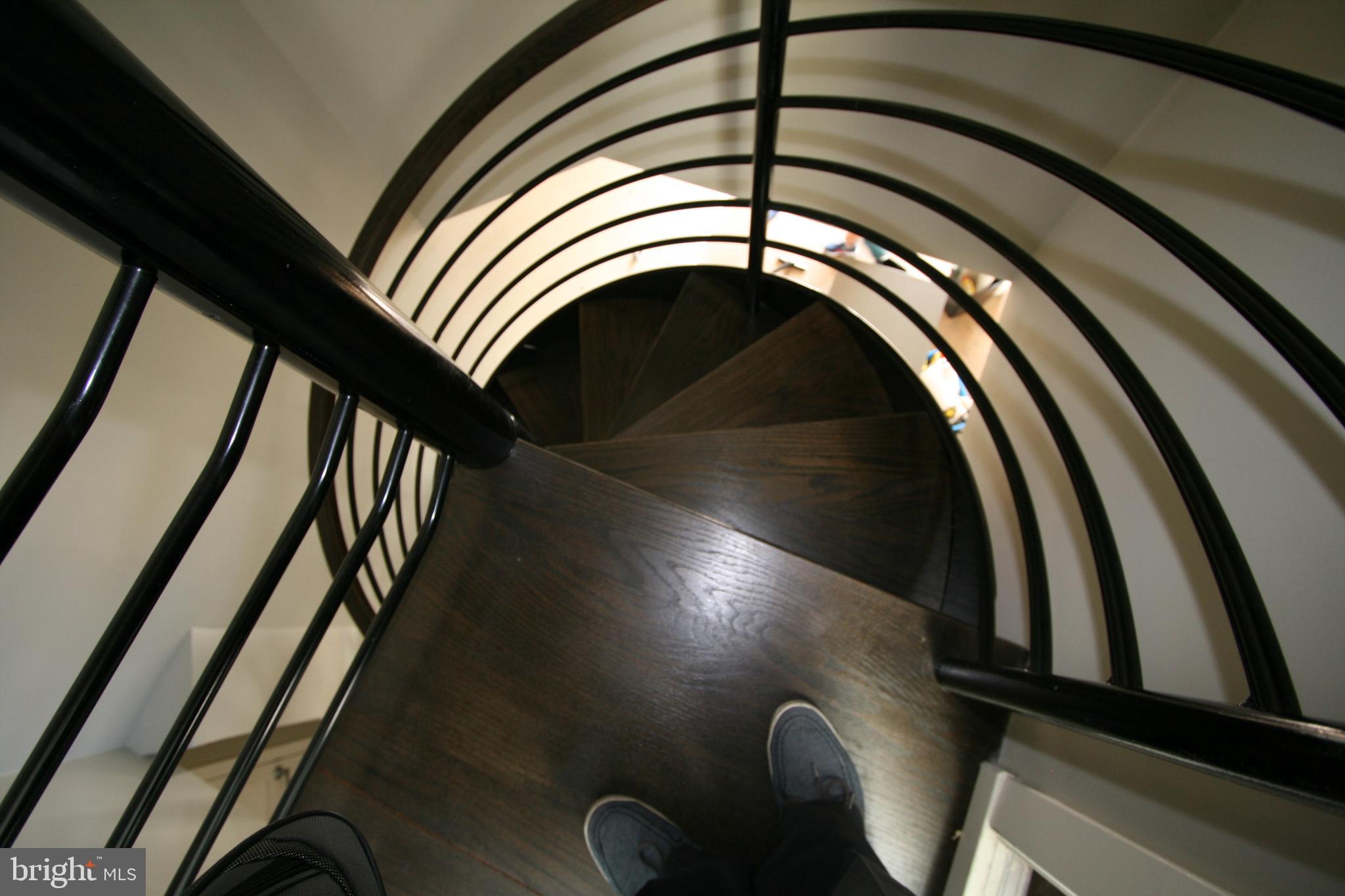 2550 17th Street Northwest, Unit 612 Washington, DC 20009 - Photo 25 of 55
