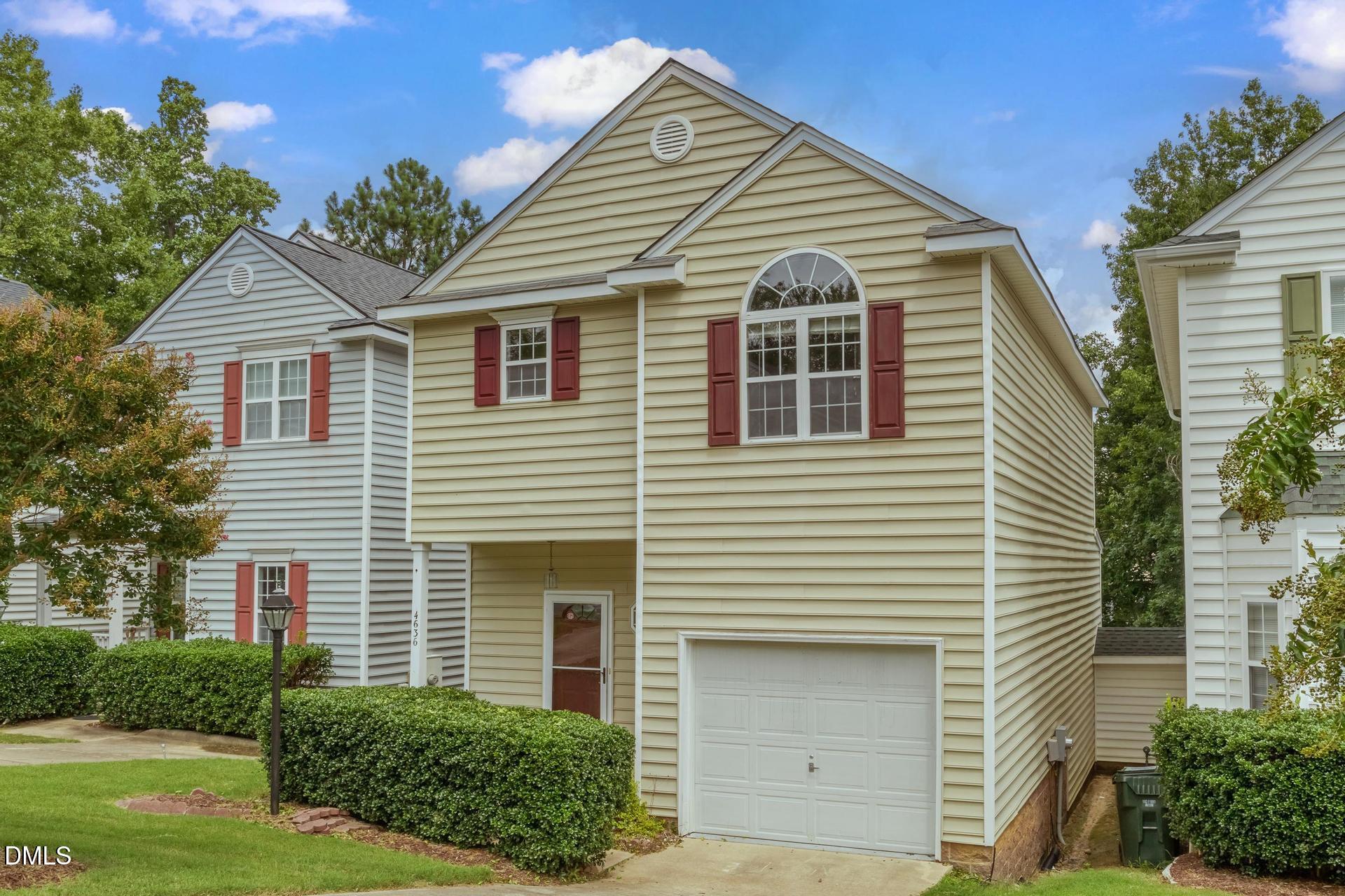 4636 Vendue Range Drive Raleigh, NC 27604 - Photo 1 of 34 4636-Vendue-Range-2