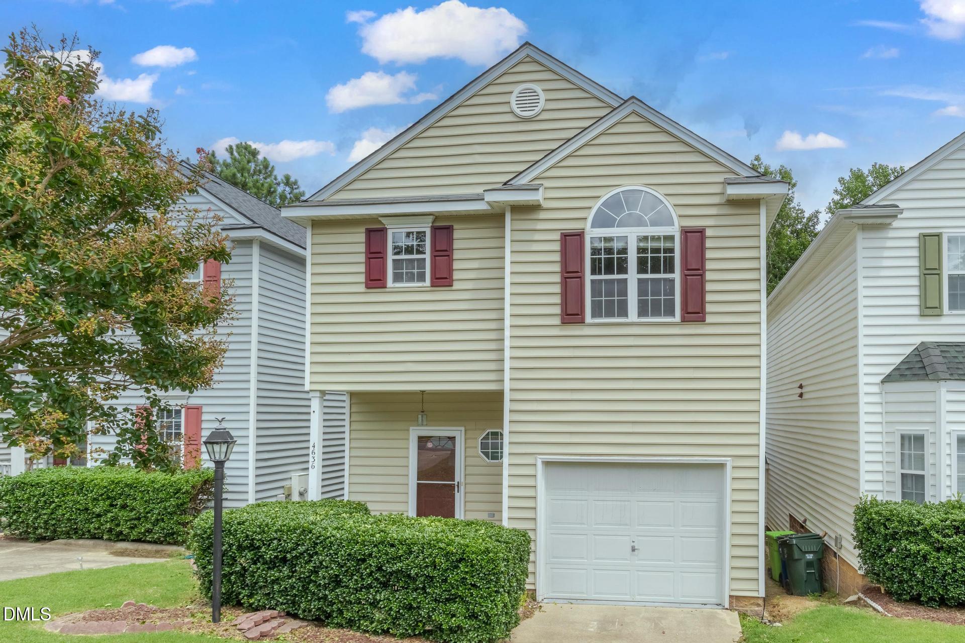 4636 Vendue Range Drive Raleigh, NC 27604 - Photo 2 of 34 4636-Vendue-Range-3