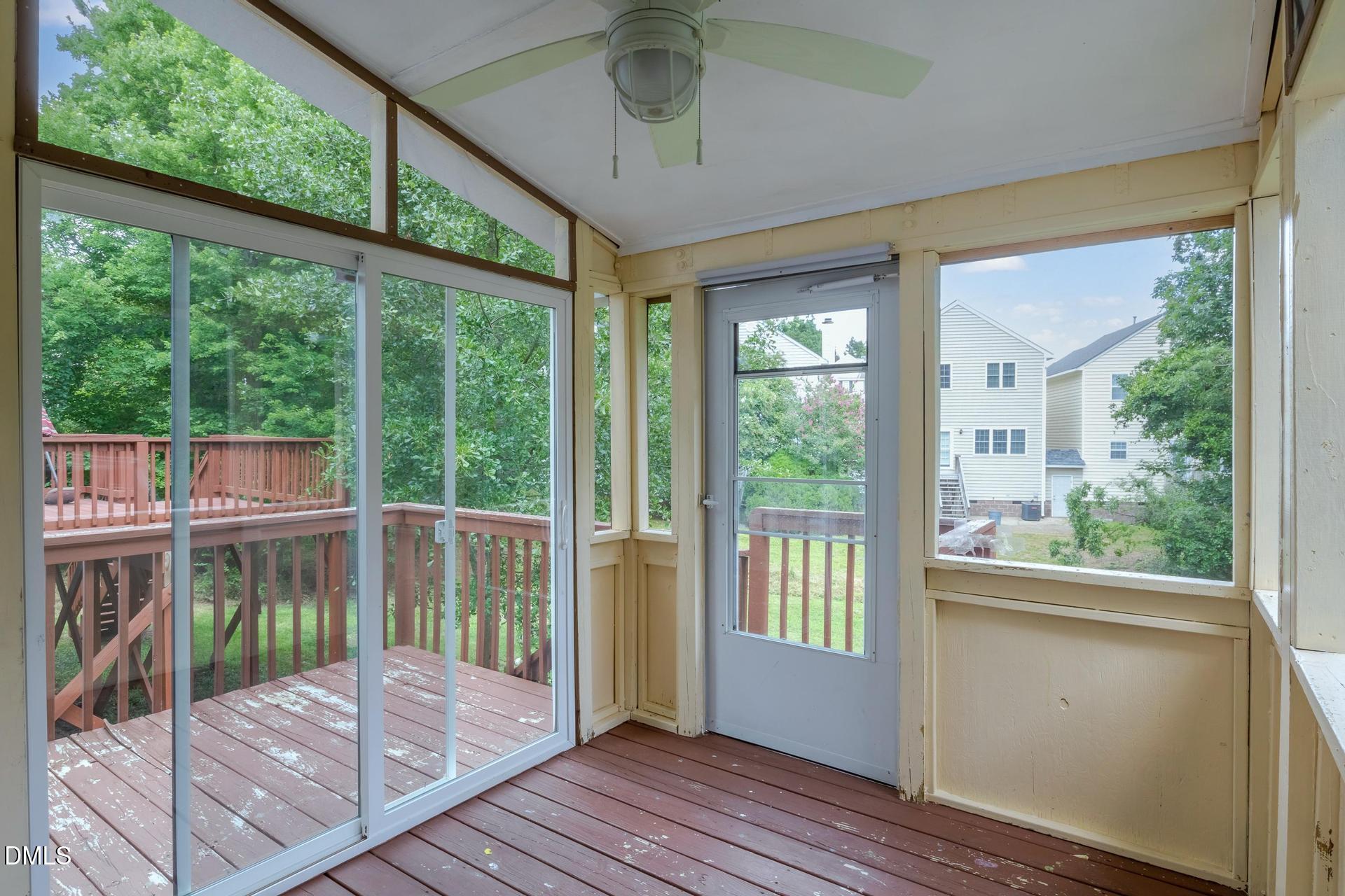 4636 Vendue Range Drive Raleigh, NC 27604 - Photo 29 of 34 4636-Vendue-Range-31