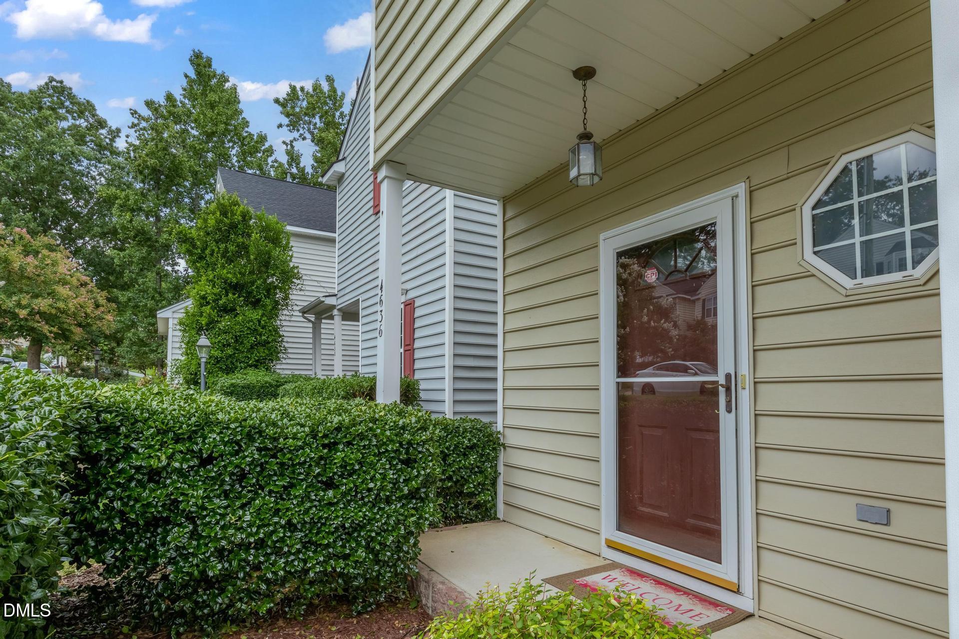 4636 Vendue Range Drive Raleigh, NC 27604 - Photo 3 of 34 4636-Vendue-Range-5