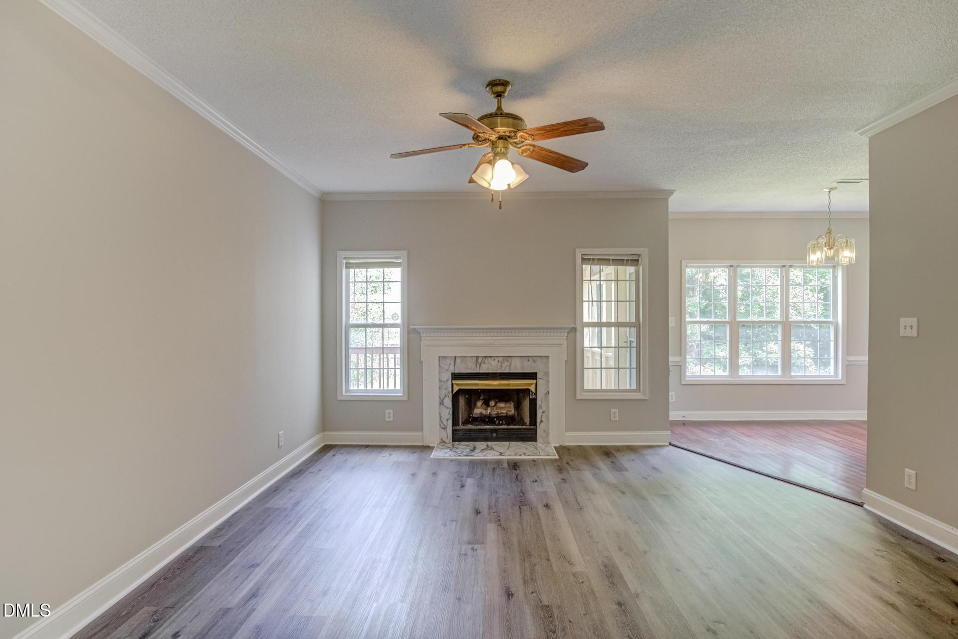 4636 Vendue Range Drive Raleigh, NC 27604 - Photo 7 of 34 4636-Vendue-Range-9