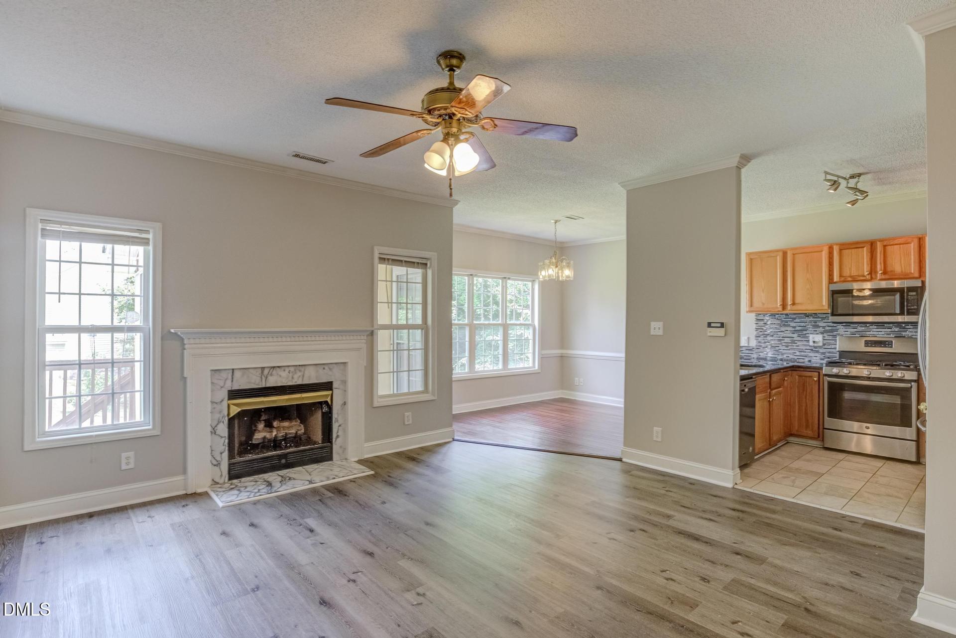 4636 Vendue Range Drive Raleigh, NC 27604 - Photo 8 of 34 4636-Vendue-Range-10