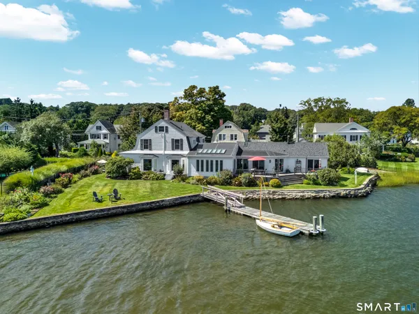 $3,495,000 | 8 Park Place, Groton, CT 06355
