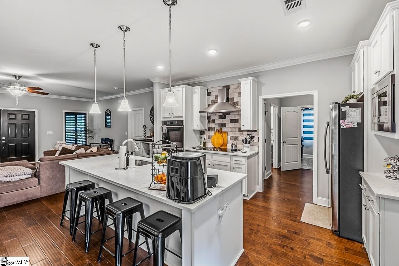 114 Tall Pines Road Fountain Inn, SC 29644 - Photo 14 of 50 Gallery Image 14