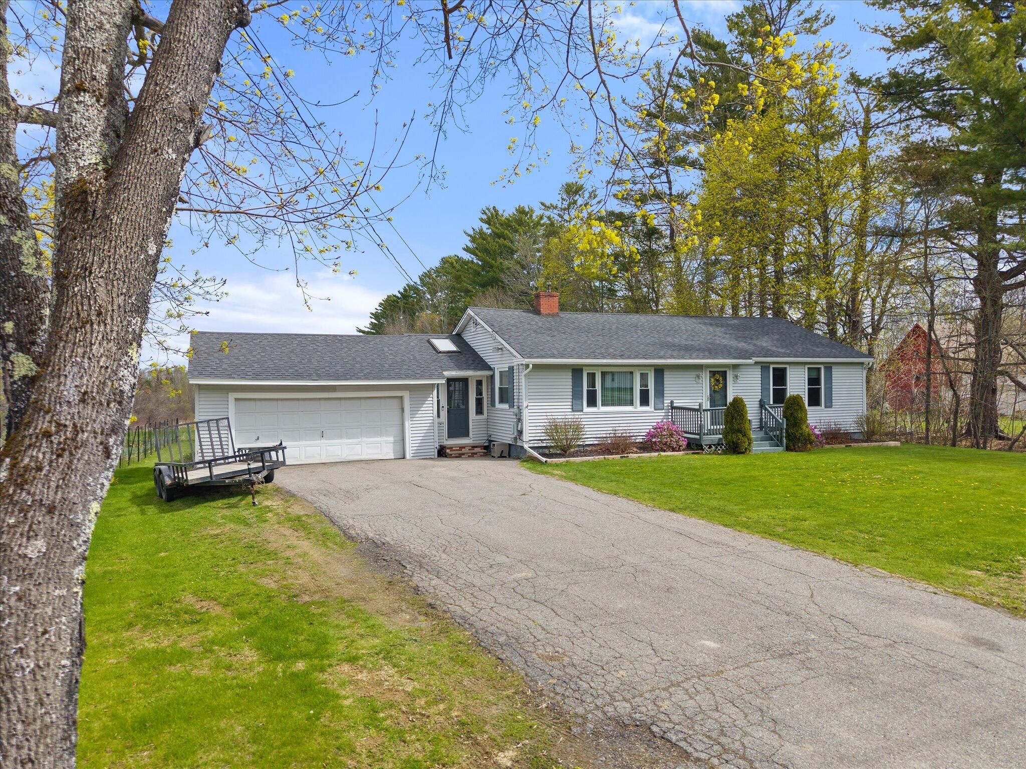 110 Kennebec Road Hampden, ME 04444 - Photo 1 of 55 01-110 Kennebec Rd