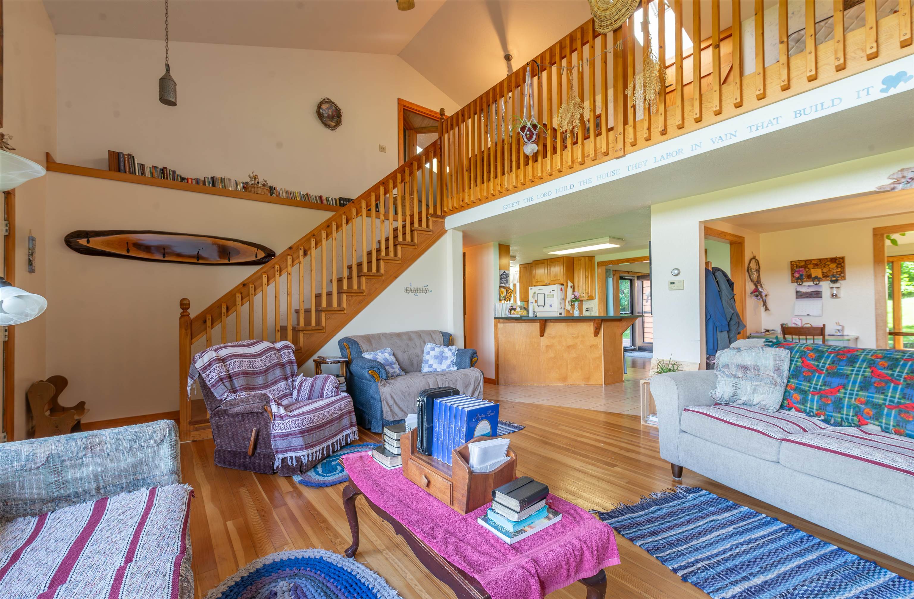 1915 South Kent Road Pearl City, IL 61062 - Photo 4 of 78