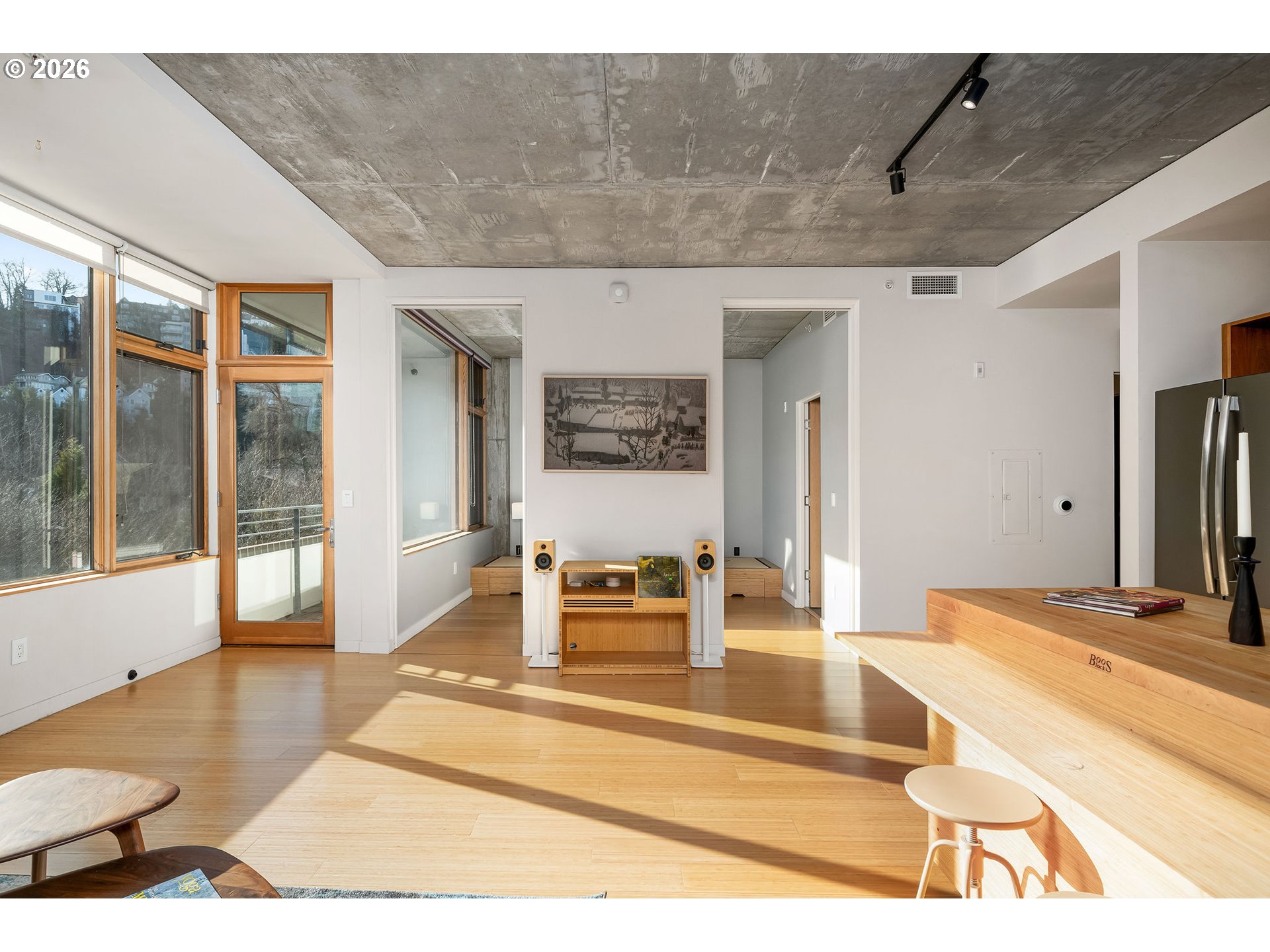 1234 Southwest 18th Avenue, Unit 407 Portland, OR 97205 - Photo 14 of 30