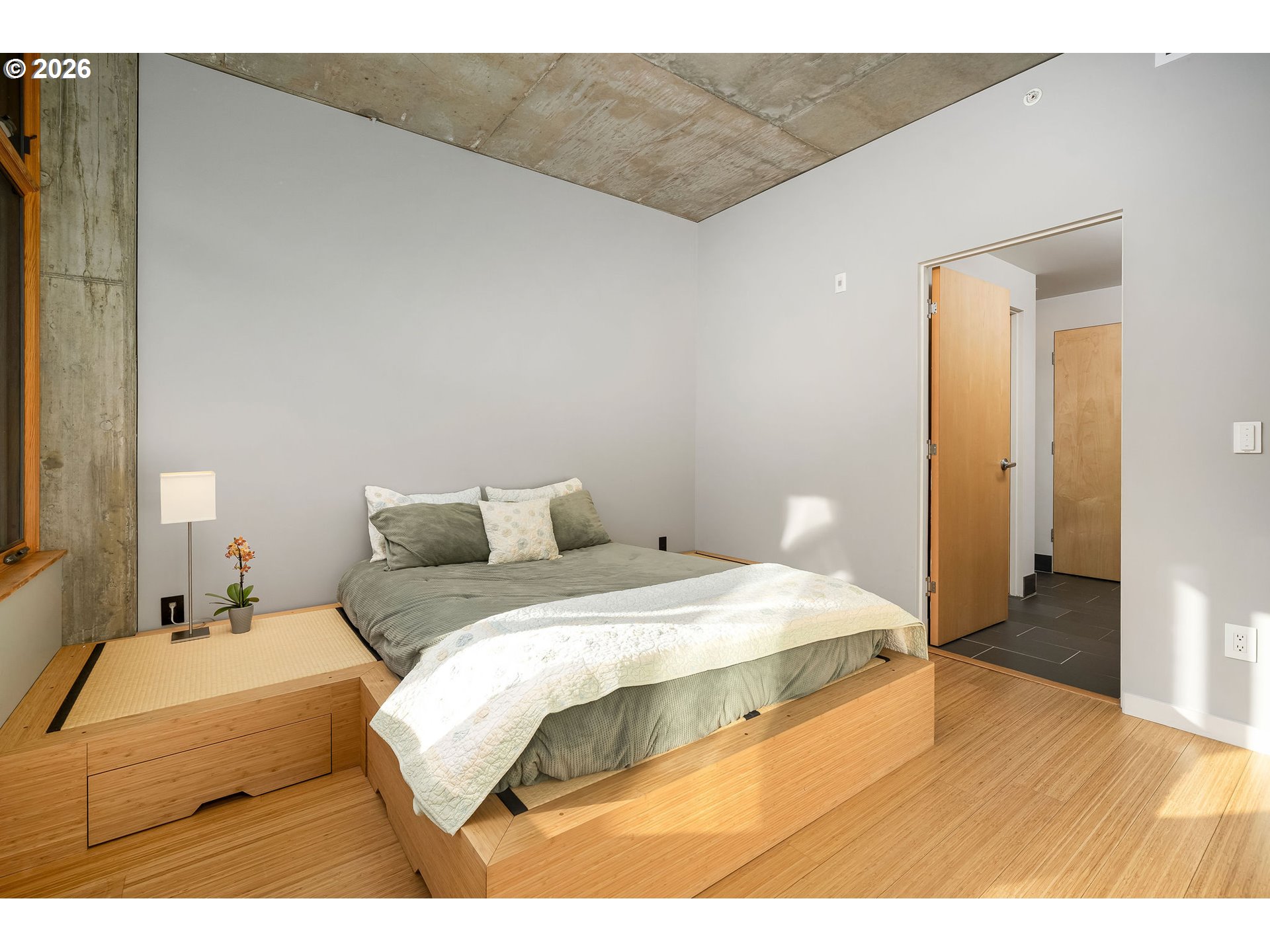 1234 Southwest 18th Avenue, Unit 407 Portland, OR 97205 - Photo 16 of 30