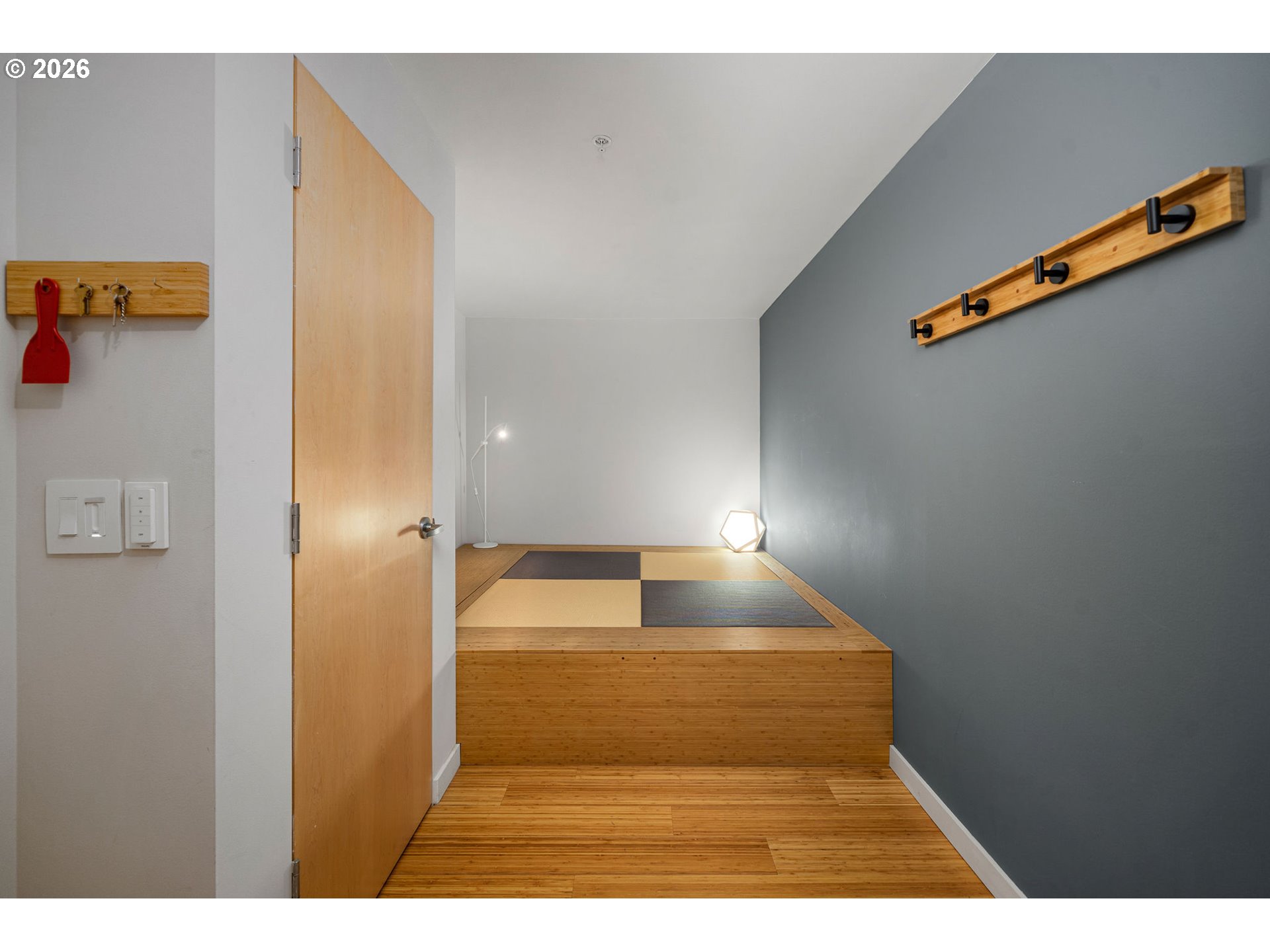 1234 Southwest 18th Avenue, Unit 407 Portland, OR 97205 - Photo 18 of 30