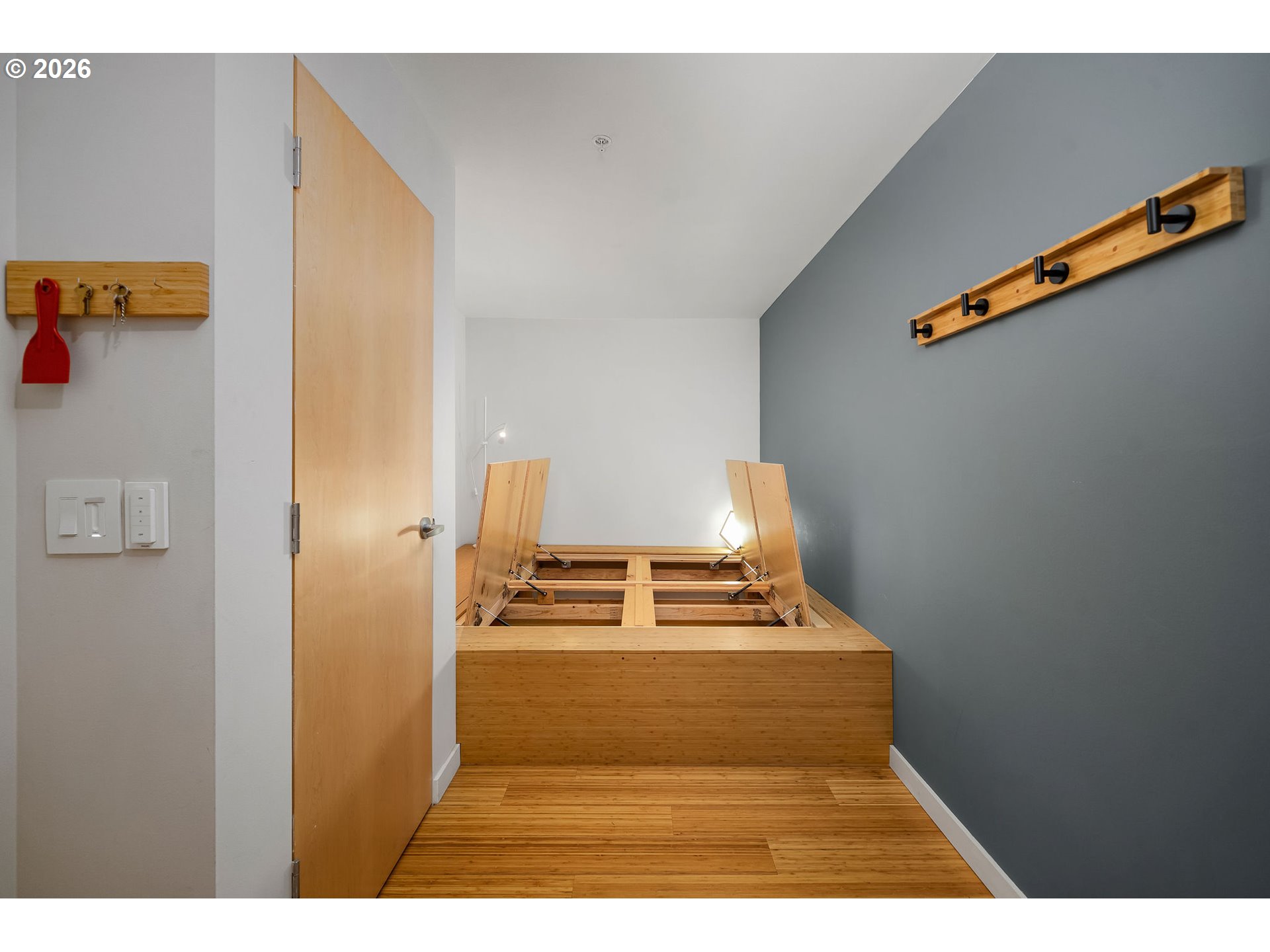 1234 Southwest 18th Avenue, Unit 407 Portland, OR 97205 - Photo 20 of 30