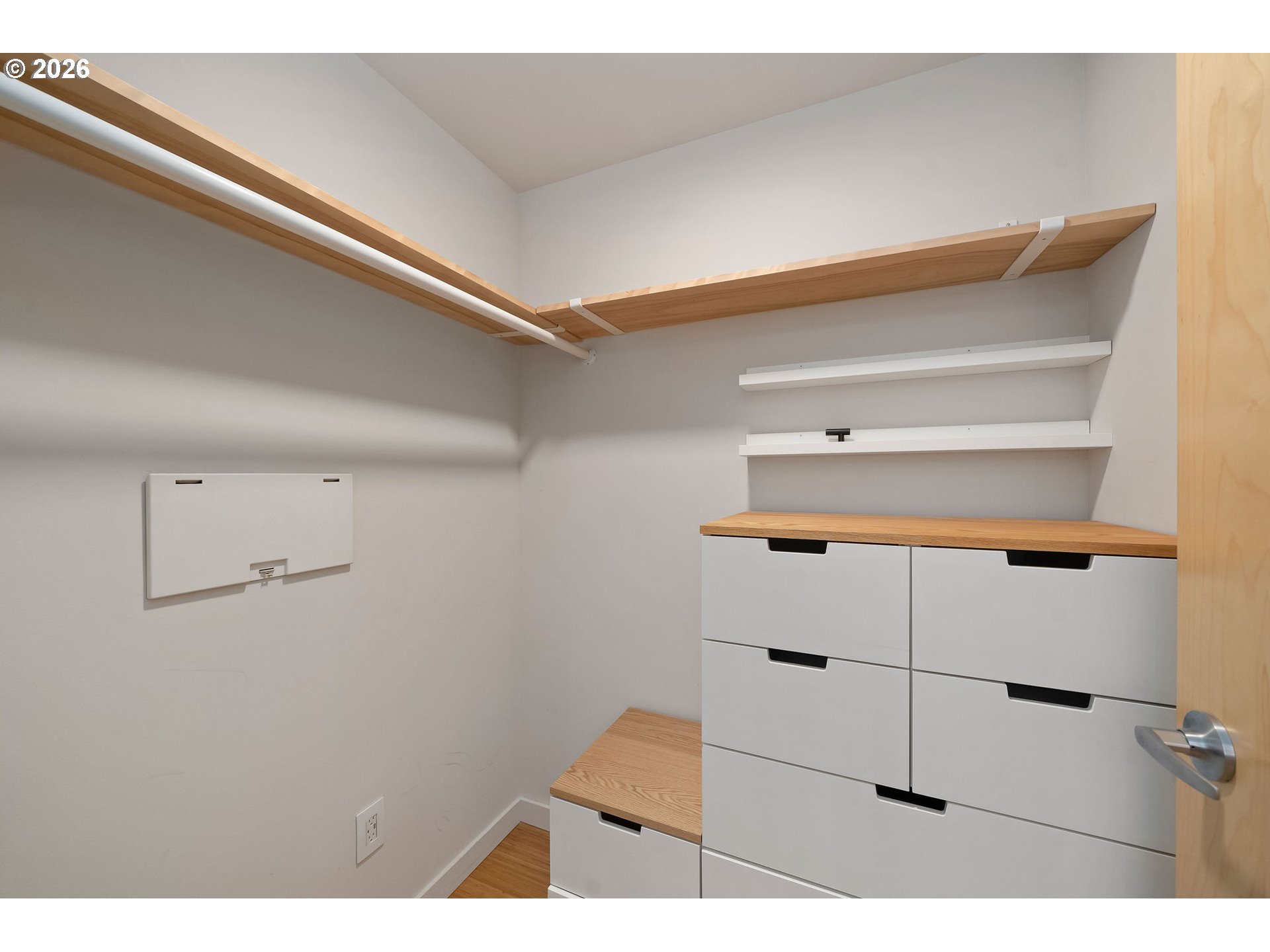 1234 Southwest 18th Avenue, Unit 407 Portland, OR 97205 - Photo 25 of 30