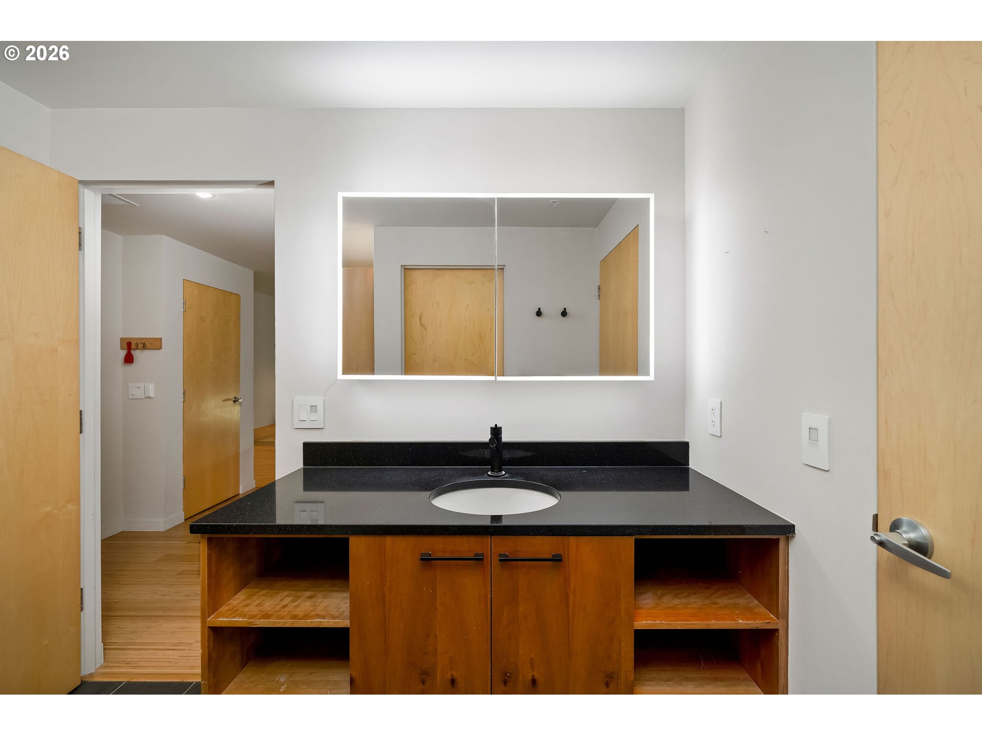 1234 Southwest 18th Avenue, Unit 407 Portland, OR 97205 - Photo 26 of 30