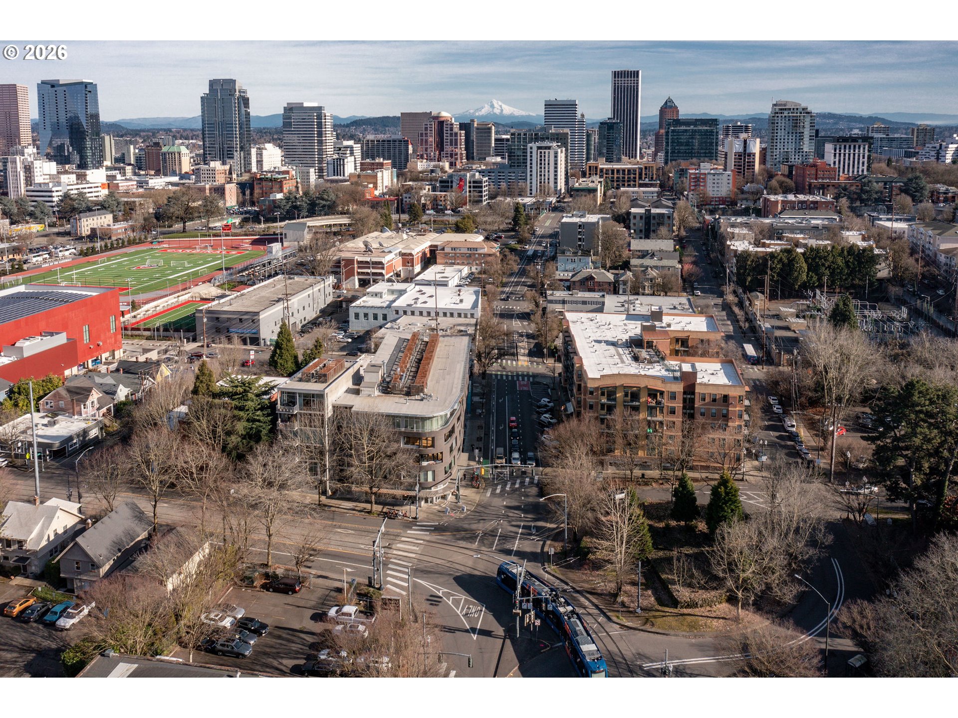 1234 Southwest 18th Avenue, Unit 407 Portland, OR 97205 - Photo 29 of 30
