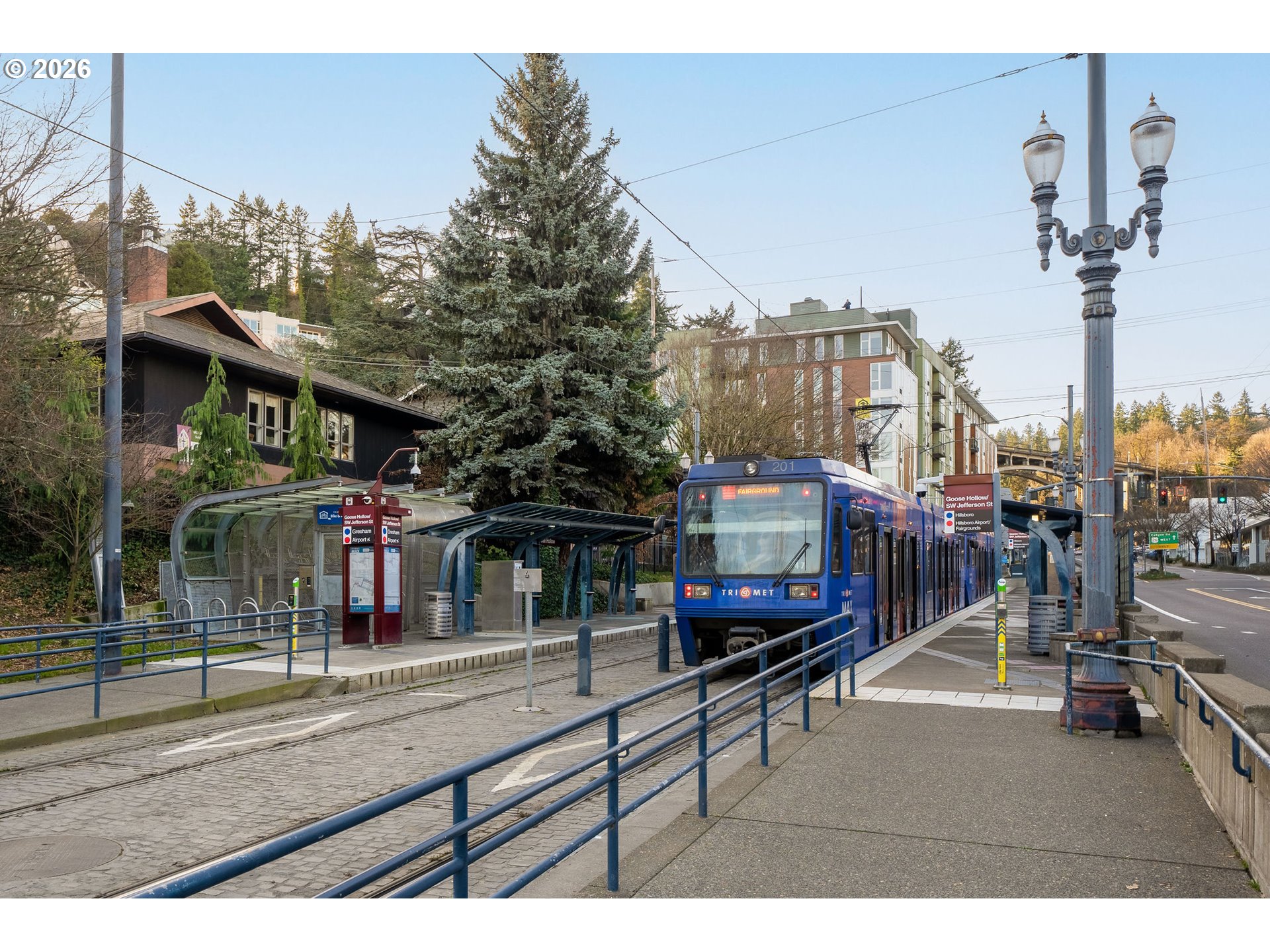 1234 Southwest 18th Avenue, Unit 407 Portland, OR 97205 - Photo 30 of 30