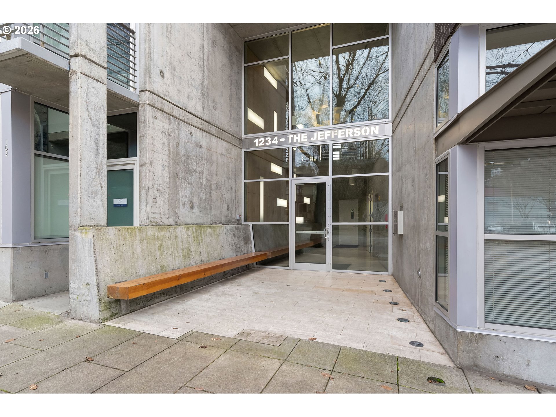 1234 Southwest 18th Avenue, Unit 407 Portland, OR 97205 - Photo 3 of 30