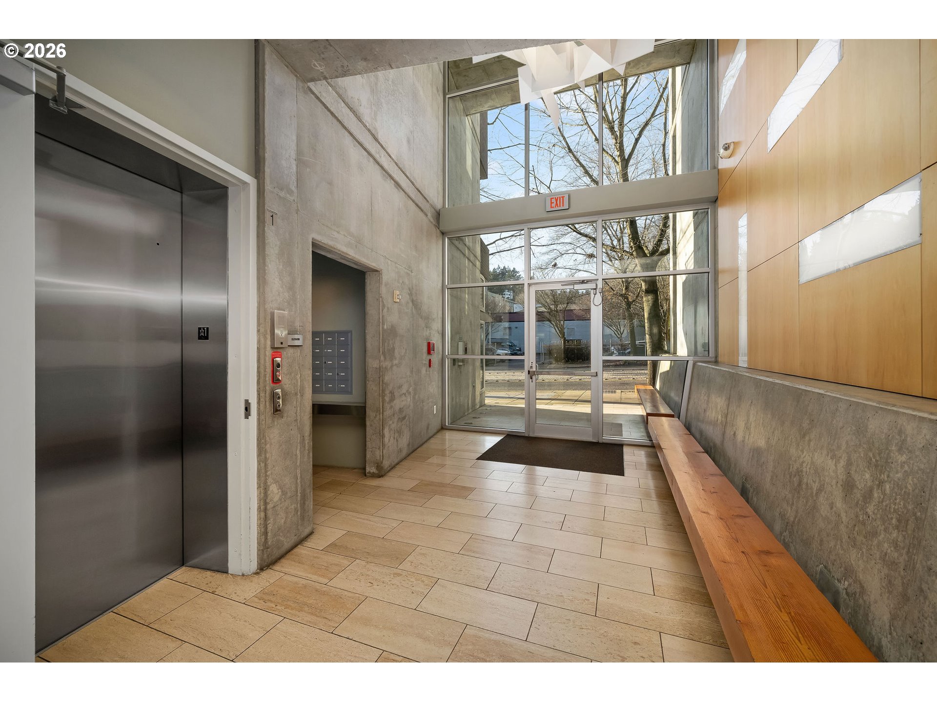 1234 Southwest 18th Avenue, Unit 407 Portland, OR 97205 - Photo 4 of 30