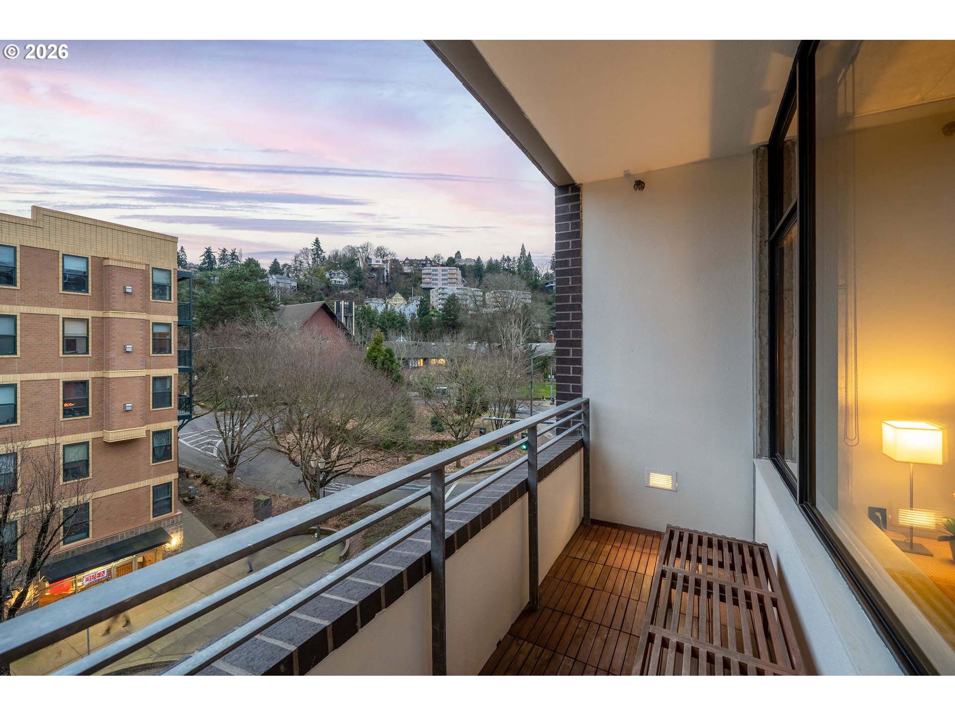 1234 Southwest 18th Avenue, Unit 407 Portland, OR 97205 - Photo 6 of 30