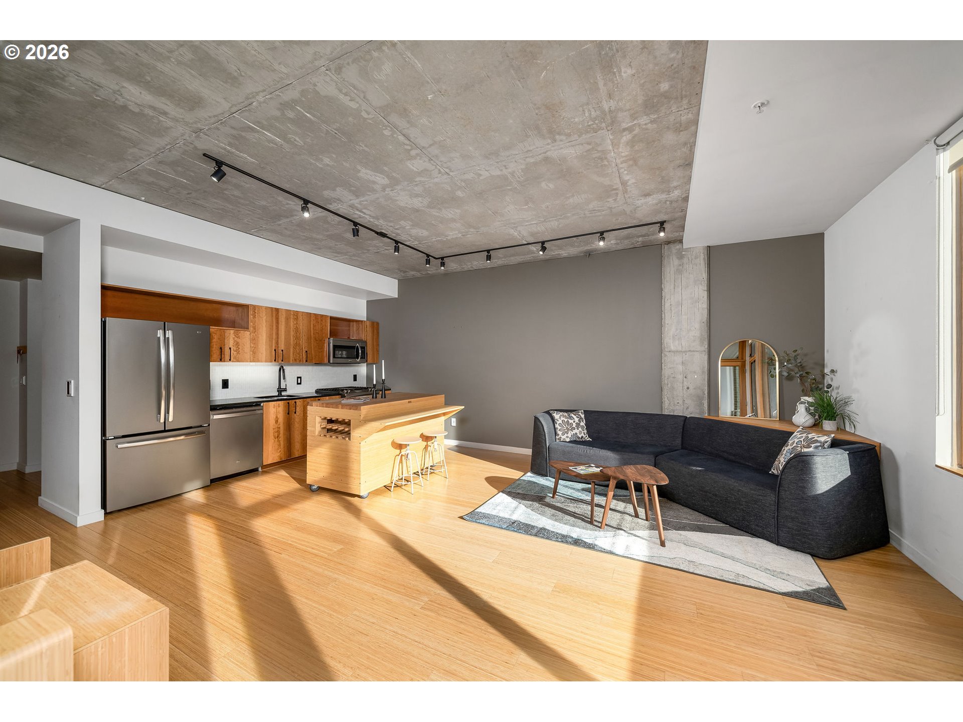 1234 Southwest 18th Avenue, Unit 407 Portland, OR 97205 - Photo 7 of 30