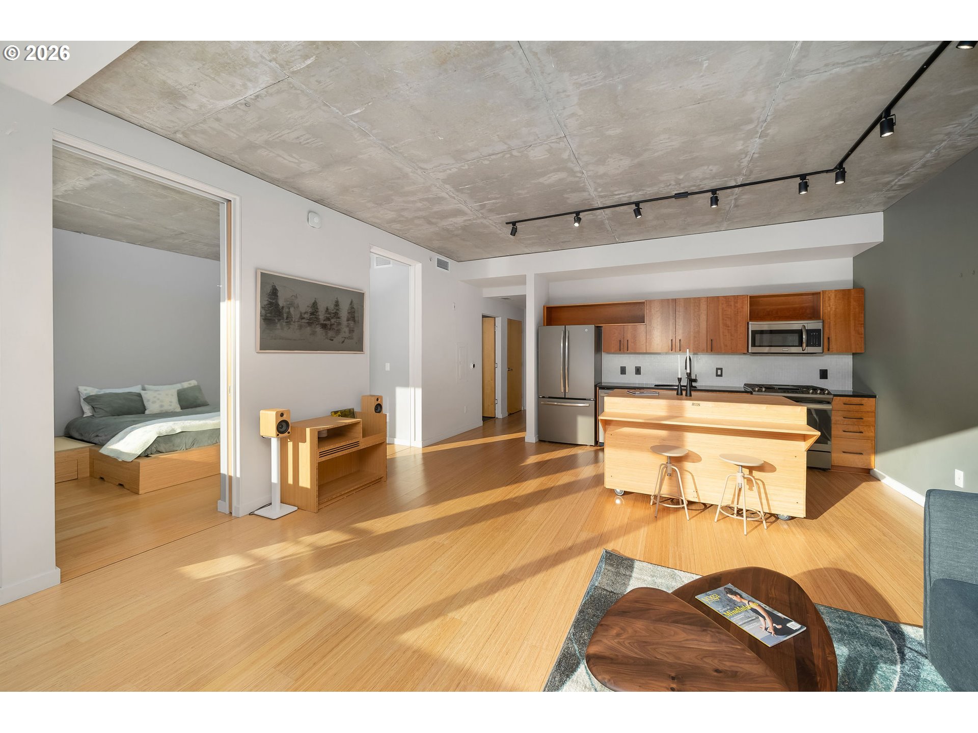 1234 Southwest 18th Avenue, Unit 407 Portland, OR 97205 - Photo 9 of 30