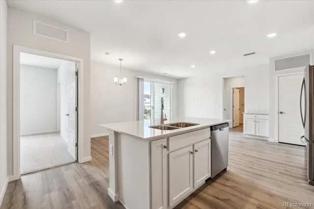 $424,990 | 485 Interlocken Boulevard, Unit 309, Broomfield, CO 80021