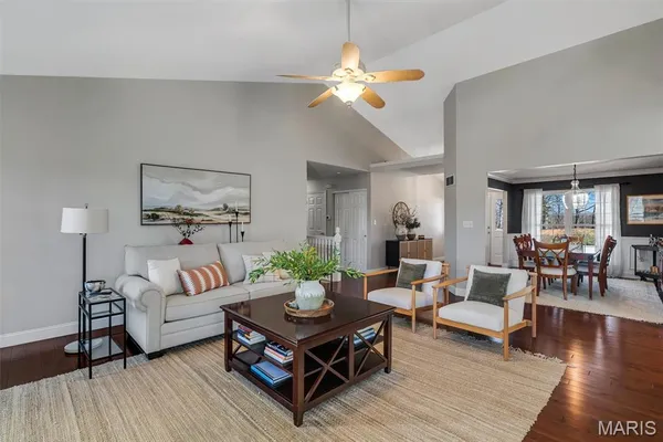 $635,000 | 2088 Avalon Ridge Circle, Fenton, MO 63026