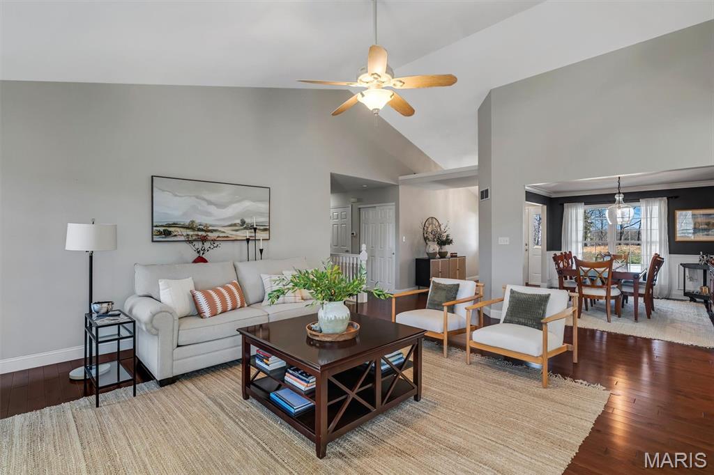 2088 Avalon Ridge Circle Fenton, MO 63026 - Photo 11 of 42