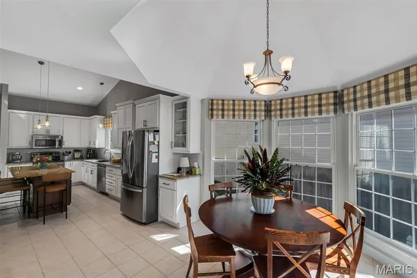 $635,000 | 2088 Avalon Ridge Circle, Fenton, MO 63026