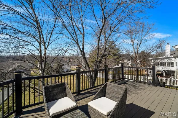 $635,000 | 2088 Avalon Ridge Circle, Fenton, MO 63026