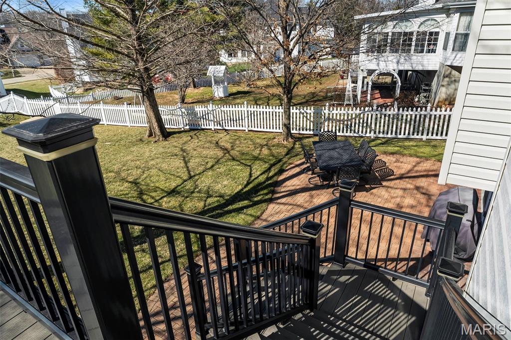 2088 Avalon Ridge Circle Fenton, MO 63026 - Photo 18 of 42