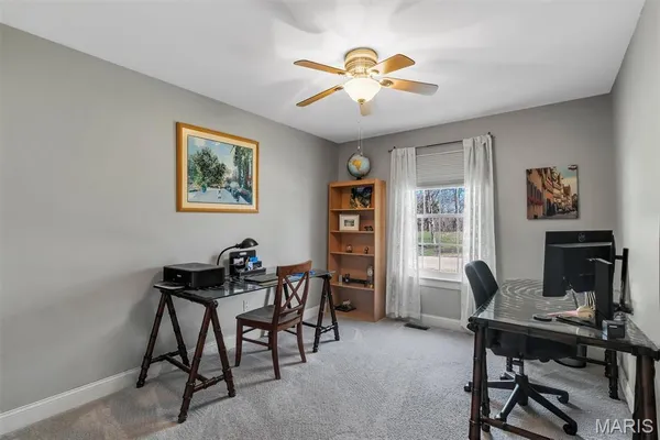 $635,000 | 2088 Avalon Ridge Circle, Fenton, MO 63026