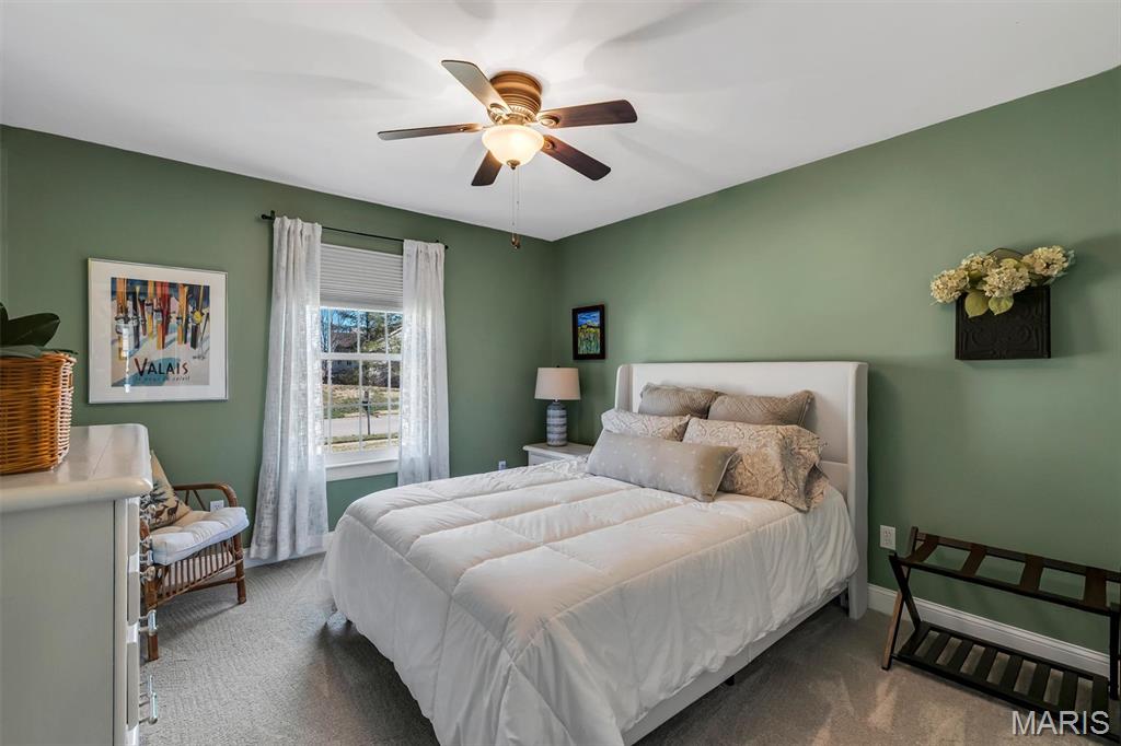 2088 Avalon Ridge Circle Fenton, MO 63026 - Photo 27 of 42