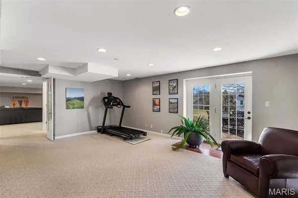 $635,000 | 2088 Avalon Ridge Circle, Fenton, MO 63026