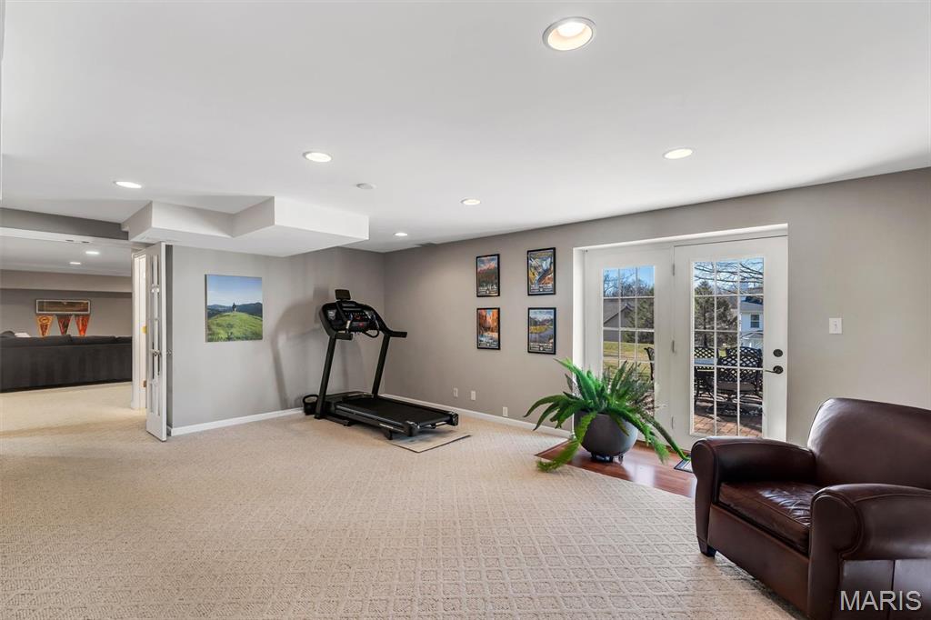 2088 Avalon Ridge Circle Fenton, MO 63026 - Photo 29 of 42