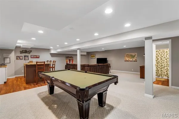 $635,000 | 2088 Avalon Ridge Circle, Fenton, MO 63026