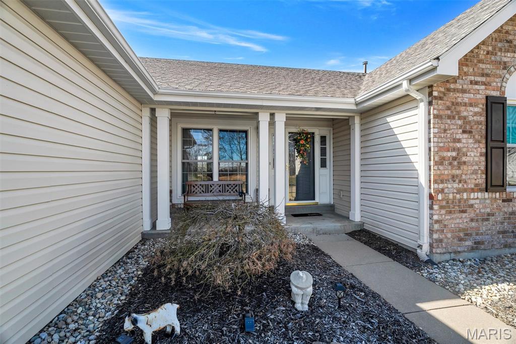 2088 Avalon Ridge Circle Fenton, MO 63026 - Photo 3 of 42