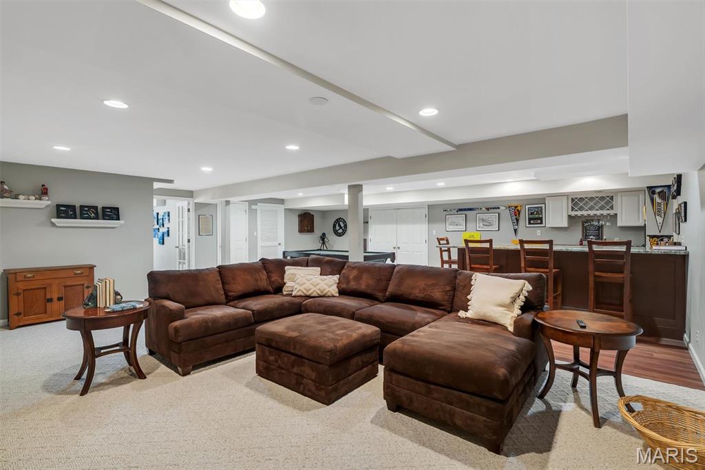 2088 Avalon Ridge Circle Fenton, MO 63026 - Photo 32 of 42