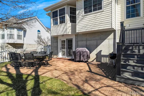 $635,000 | 2088 Avalon Ridge Circle, Fenton, MO 63026