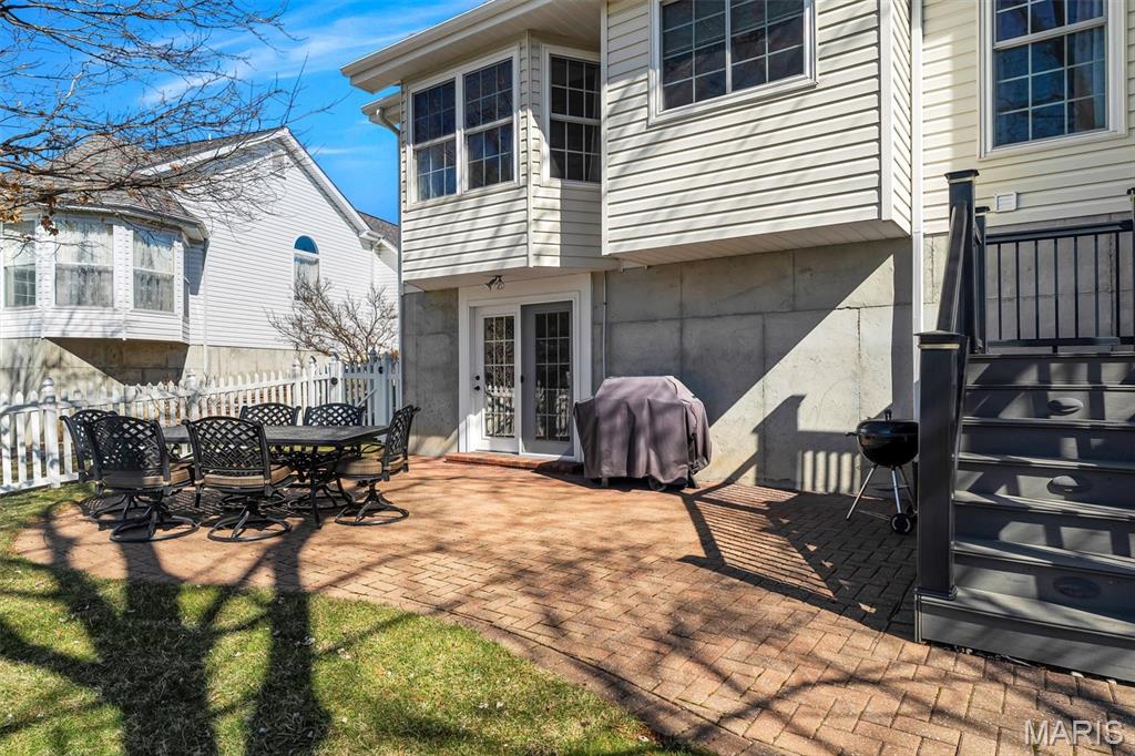 2088 Avalon Ridge Circle Fenton, MO 63026 - Photo 35 of 42