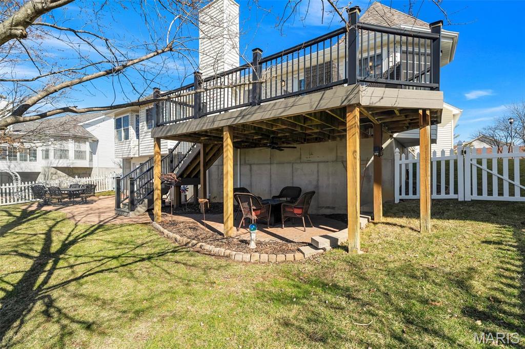 2088 Avalon Ridge Circle Fenton, MO 63026 - Photo 37 of 42