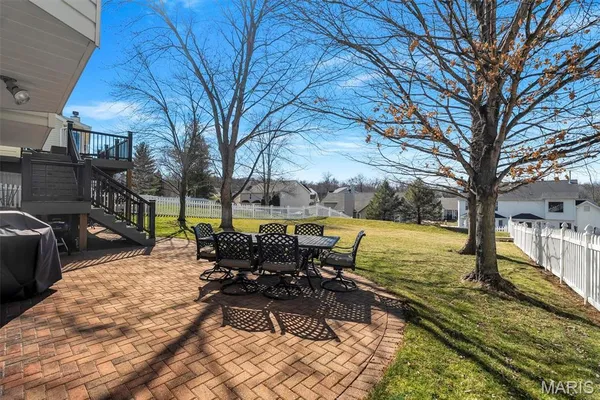 $635,000 | 2088 Avalon Ridge Circle, Fenton, MO 63026